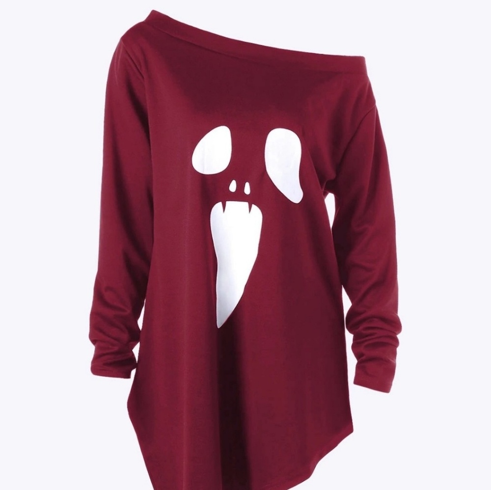 Halloween shirt